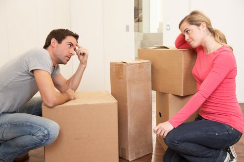 Business relocation planning for commercial moves in Mayfair