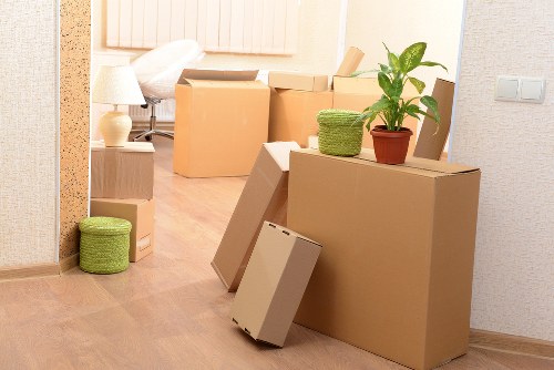 Flexible storage solutions near Mayfair for personal and commercial needs