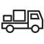 Removal Van Mayfair W1K